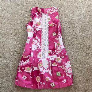 Lily Pulitzer girls dress